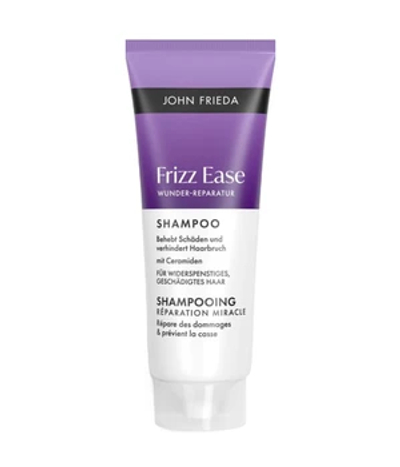 JOHN FRIEDA Frizz ease wonderherstel RL Shampoo 75 ml