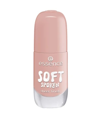 essence gel nail polish Nagellak 8 ml
