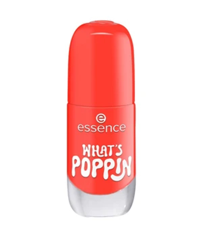 essence gel nail polish Nagellak 8 ml