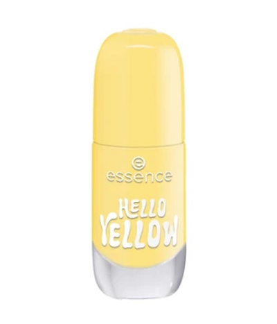 essence gel nail polish Nagellak 8 ml