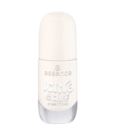 essence gel nail polish Nagellak 8 ml