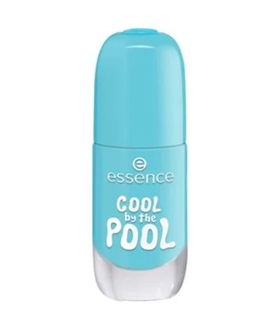 essence gel nail polish Nagellak 8 ml