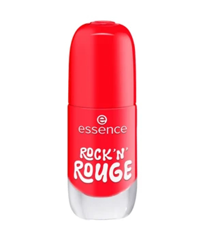 essence gel nail polish Nagellak 8 ml