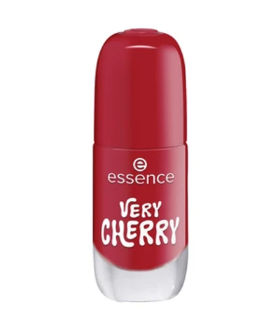 essence gel nail polish Nagellak 8 ml