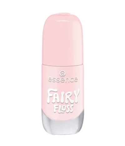 essence gel nail polish Nagellak 8 ml