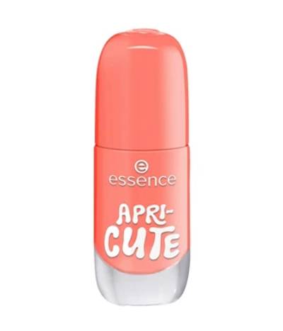 essence gel nail polish Nagellak 8 ml