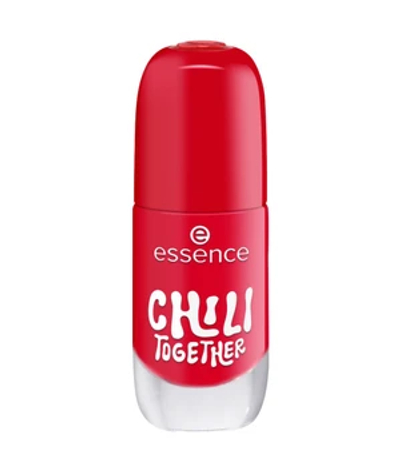 essence gel nail polish Nagellak 8 ml