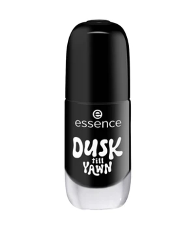 essence gel nail polish Nagellak 8 ml