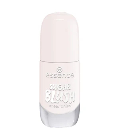 essence gel nail polish Nagellak 8 ml