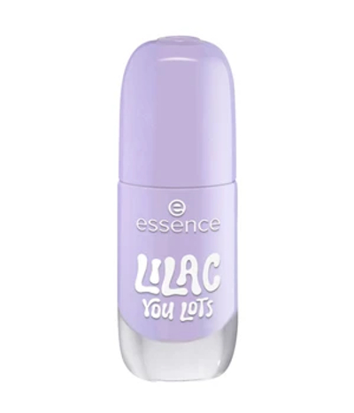 essence gel nail polish Nagellak 8 ml