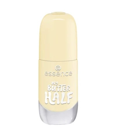 essence gel nail polish Nagellak 8 ml