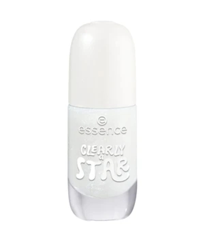 essence gel nail polish Nagellak 8 ml