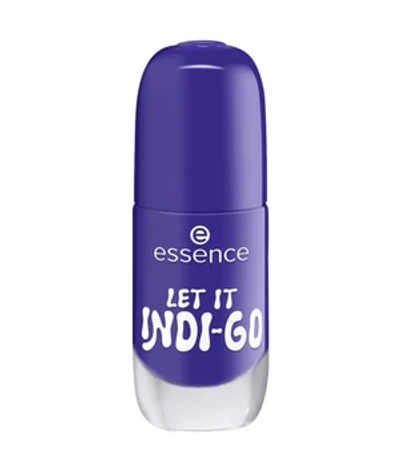essence gel nail polish Nagellak 8 ml