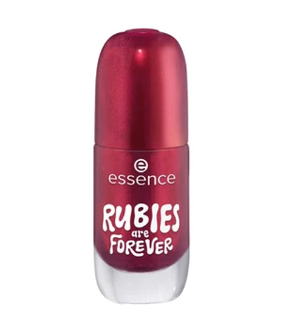 essence gel nail polish Nagellak 8 ml