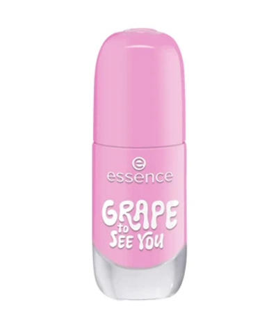 essence gel nail polish Nagellak 8 ml