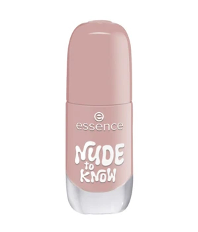 essence gel nail polish Nagellak 8 ml