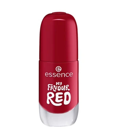 essence gel nail polish Nagellak 8 ml