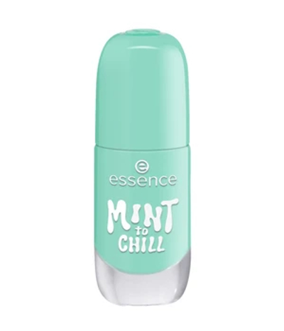 essence gel nail polish Nagellak 8 ml