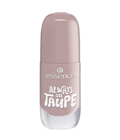 essence gel nail polish Nagellak 8 ml