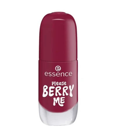 essence gel nail polish Nagellak 8 ml
