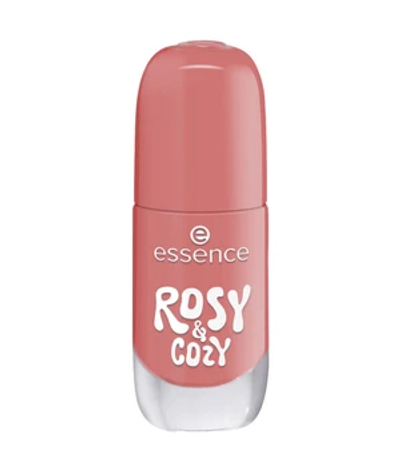 essence gel nail polish Nagellak 8 ml