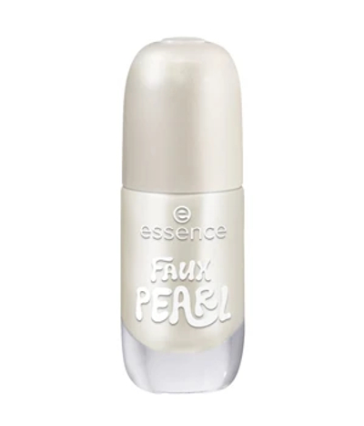 essence gel nail polish Nagellak 8 ml