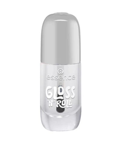 essence gel nail polish Nagellak 8 ml