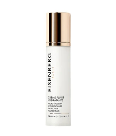 EISENBERG Crème Fluide Hydratante Gezichtscrème 50 ml