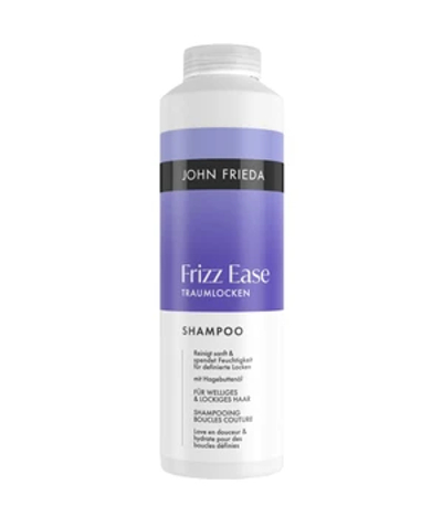 JOHN FRIEDA Frizz ease Droomkrullen RL Shampoo 500 ml