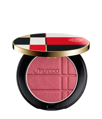 Shiseido Color + Glow Enhancer Blush 7 g