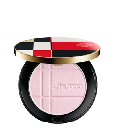 Shiseido Color + Glow Enhancer Blush 7 g