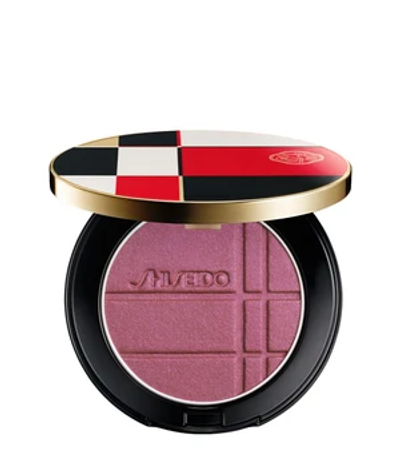 Shiseido Color + Glow Enhancer Blush 7 g