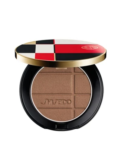 Shiseido Color + Glow Enhancer Blush 7 g