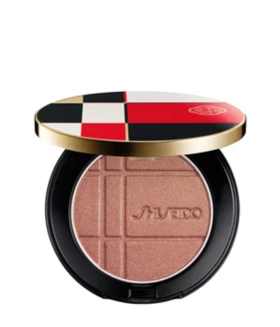 Shiseido Color + Glow Enhancer Blush 7 g