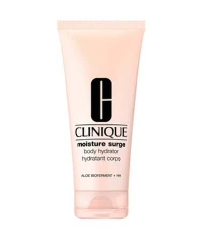 Clinique Moisture Surge Body Hydrator - Lichte hydraterende lotion voor alle huidtypes - 200ml