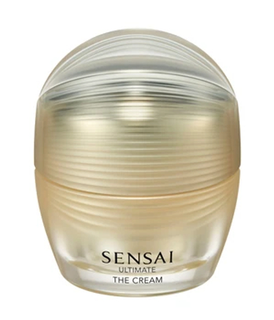 Sensai Ultimate The Cream Gezichtscrème 40 ml