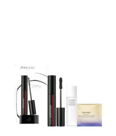 Shiseido Mascara Kit Oogmake-up set 1 st
