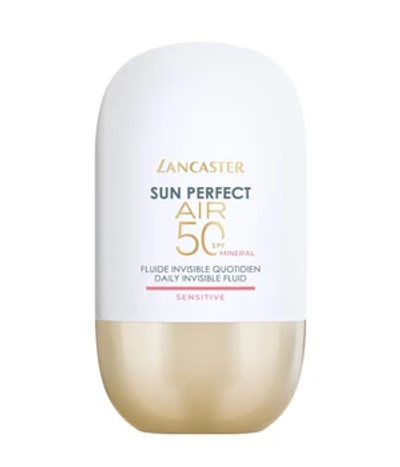 Lancaster Lancaster Sun Care Perfect Air SPF50 Redness Zonnecrème 40 ml