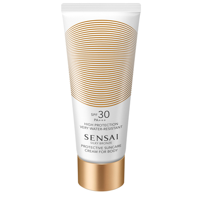 Sensai Cellular Protective Suncream For Body Spf 30 - 150 ml