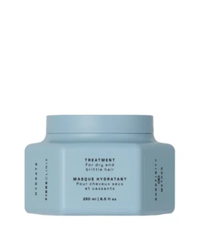 Schwarzkopf Professional FIBRE CLINIX HYDRATE Treatment Haarmasker 250 ml