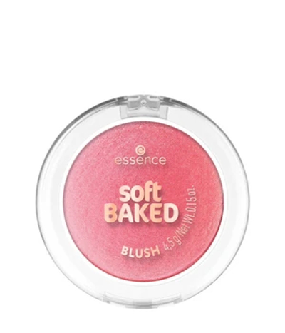 essence soft BAKED BLUSH Blush 5 g