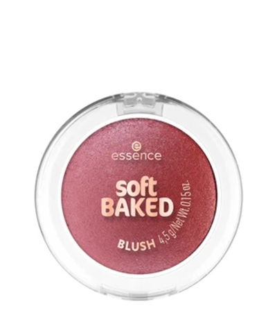 essence soft BAKED BLUSH Blush 5 g