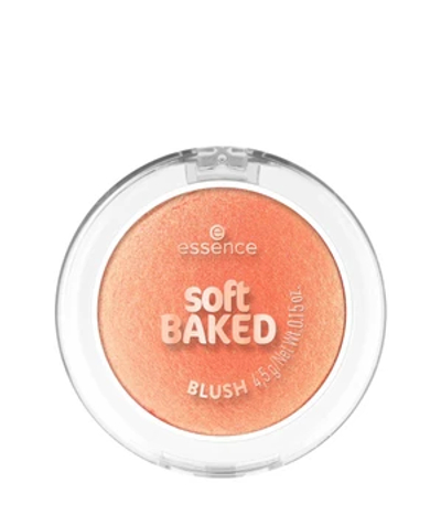 essence soft BAKED BLUSH Blush 5 g