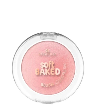 essence soft BAKED BLUSH Blush 5 g