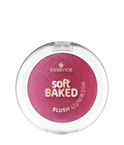 essence soft BAKED BLUSH Blush 5 g