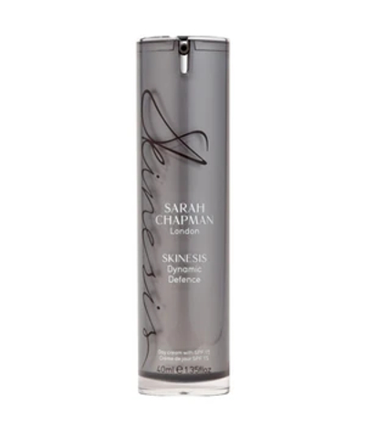 SARAH CHAPMAN Dynamic Defence SPF 15 Gezichtscrème 40 ml
