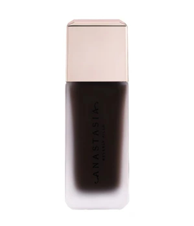 ANASTASIA Beverly Hills Impeccable Blurring Second Skin Matte Foundation Vloeibare foundation 35 ml