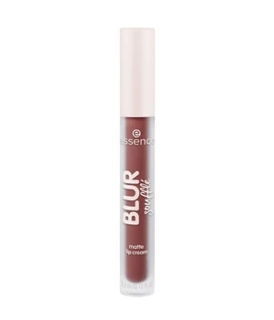 essence BLUR soufflé matte lip cream Lippenstift 4 ml