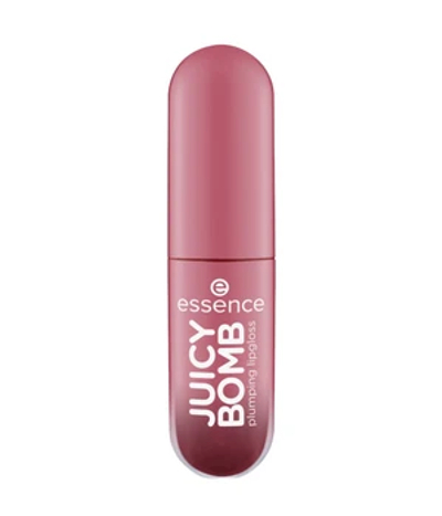 essence JUICY BOMB plumping lipgloss Lipgloss 3 ml