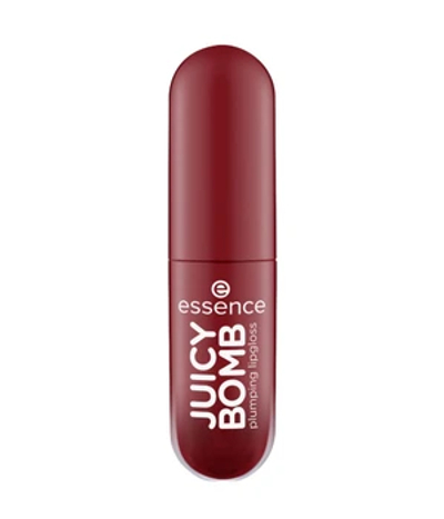 essence JUICY BOMB plumping lipgloss Lipgloss 3 ml